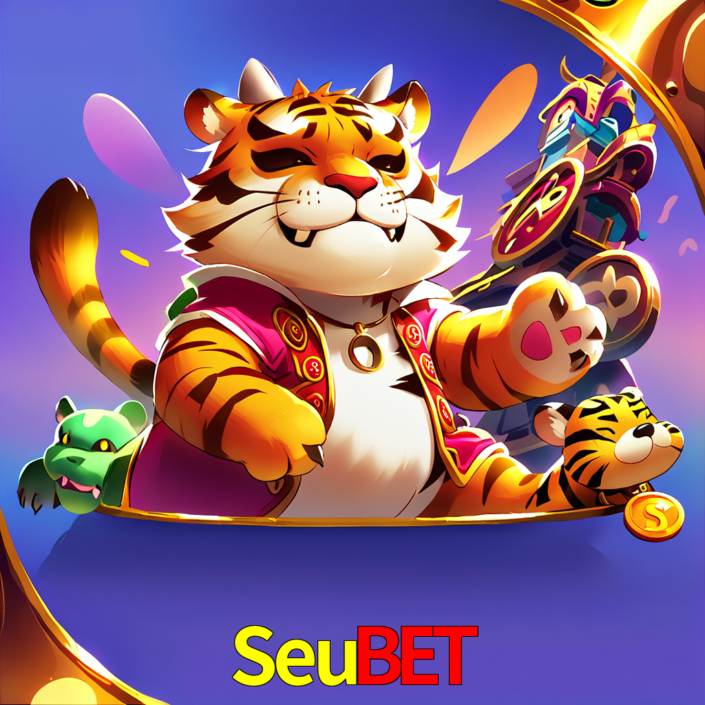 Seubet 